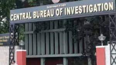 Two ex-DGPs, others appear before CBI in Isro espionage case