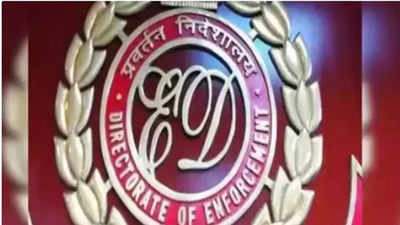 Pune bank loan fraud: ED starts raids at 9 places