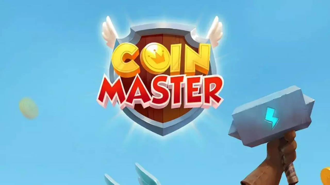 Get Coin Master in 2023  Coins, Coin master hack, Master