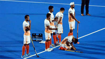 Hockey World Cup: Long camps adding to Indian players' fatigue?