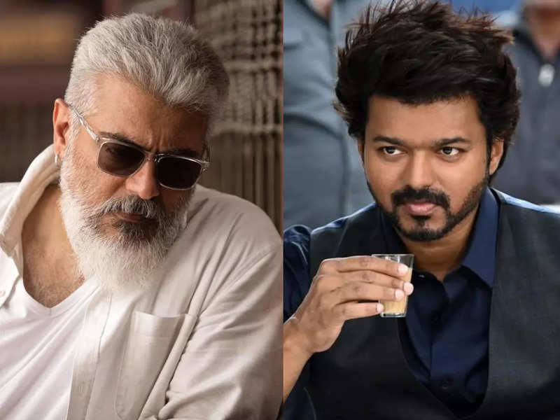 'Varisu' vs 'Thunivu' box office collection day 17: Vijay's film ascends to become the actor's highest-grossing film in Tamil Nadu