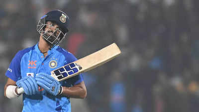 India vs New Zealand: 'It was just one-off game', says Washington Sundar