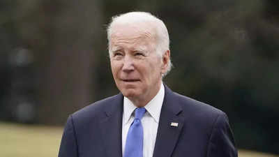 Outraged, deeply pained to see horrific video of beating and death of African American youth: Biden