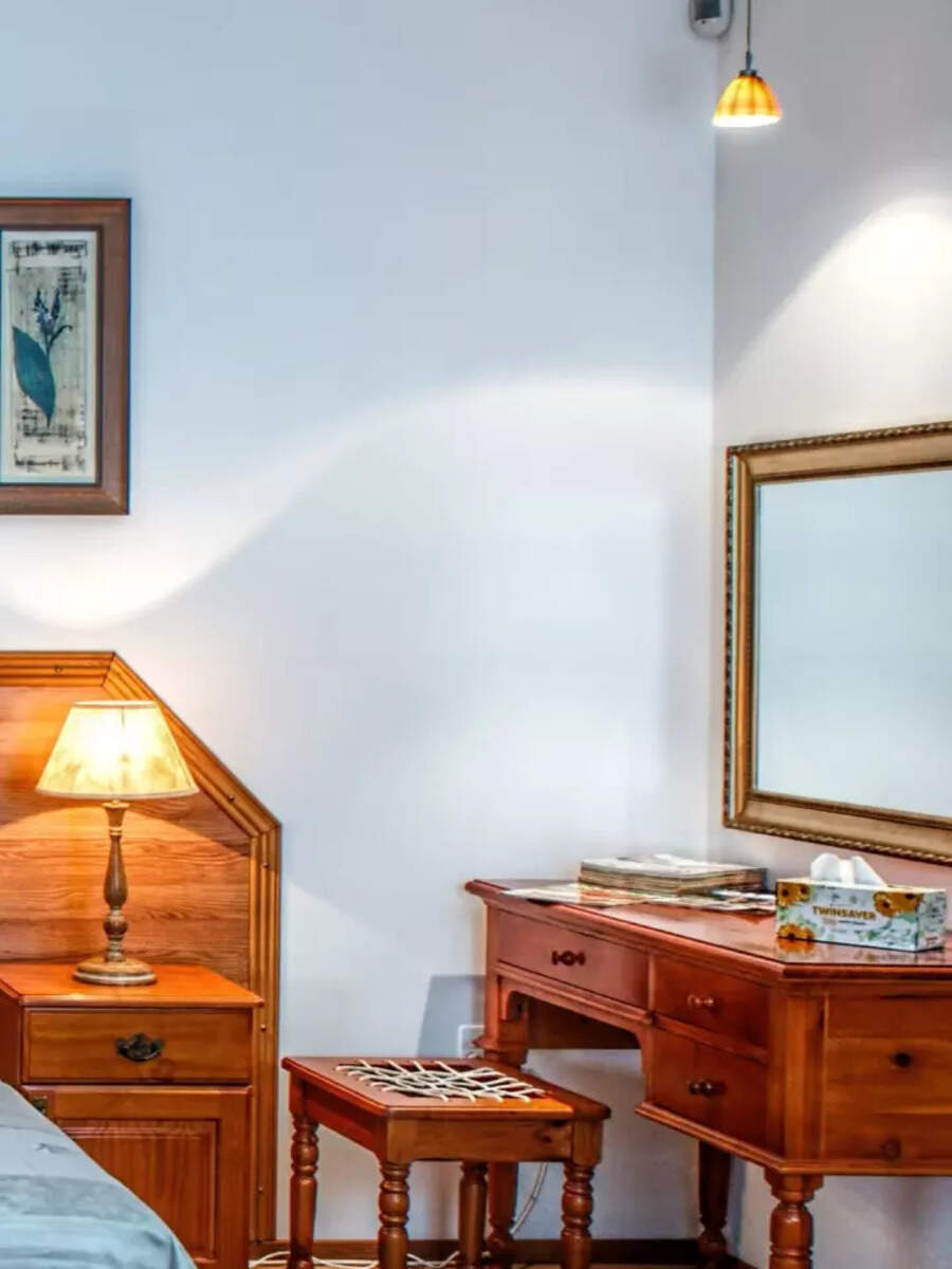 Why ultrawhite paint could help fight climate change Times of India(02)