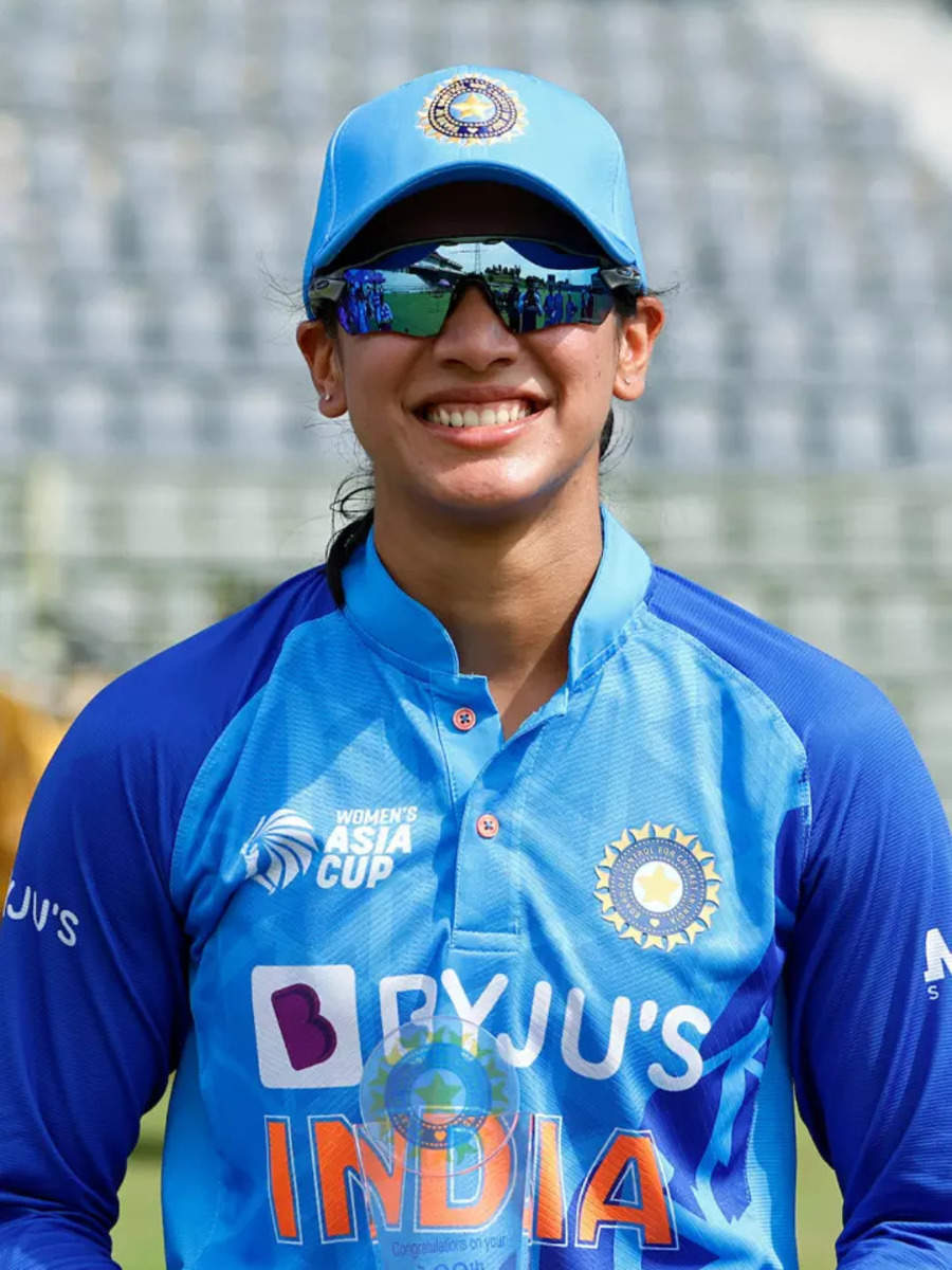 Smriti Mandhana to Shafali Verma: Players who’re likely to attract ...