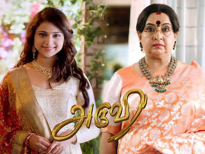Popular TV show 'Aruvi' completes 400 episodes; here's what actors Karthick Vasu and Jovita Livingston Jones have to say