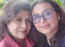 Debashree Roy just reunited with Rani Mukerji after nine years!