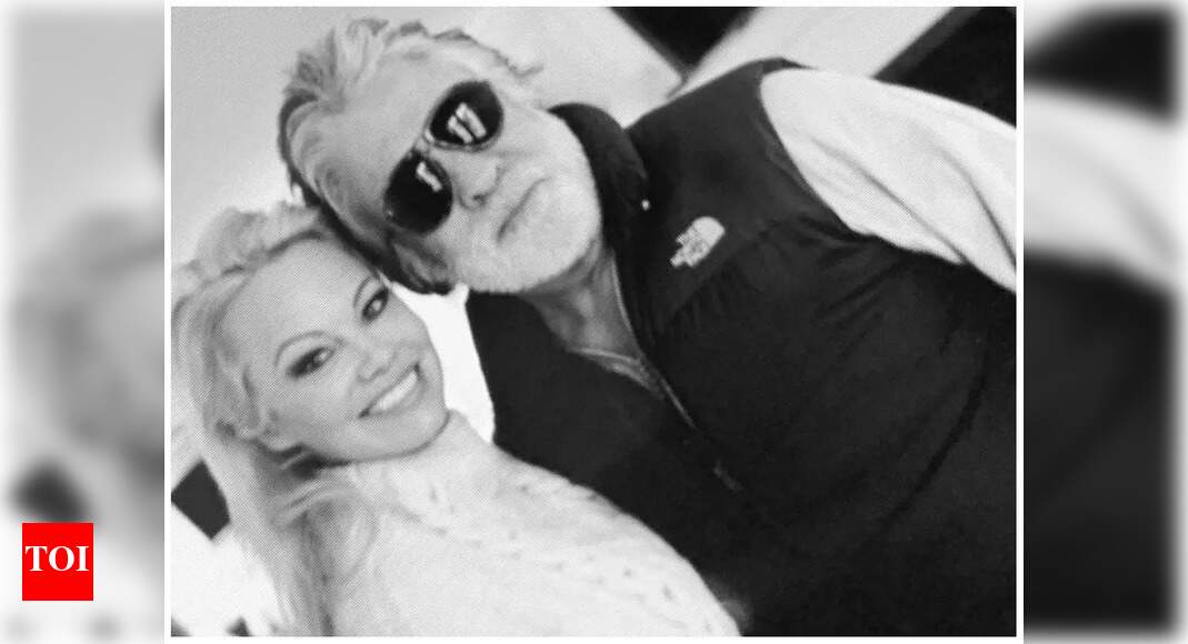 Pamela Anderson's Husband Of 12 Days Jon Peters Leaves Her $10 MILLION ...