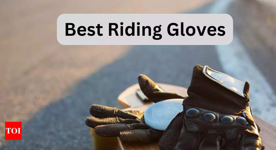 Best discount road gloves