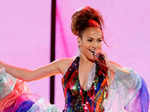 Jennifer Lopez brings colours to life