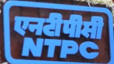 NTPC net profit up nearly 5% at Rs 4,854 crore in Q3