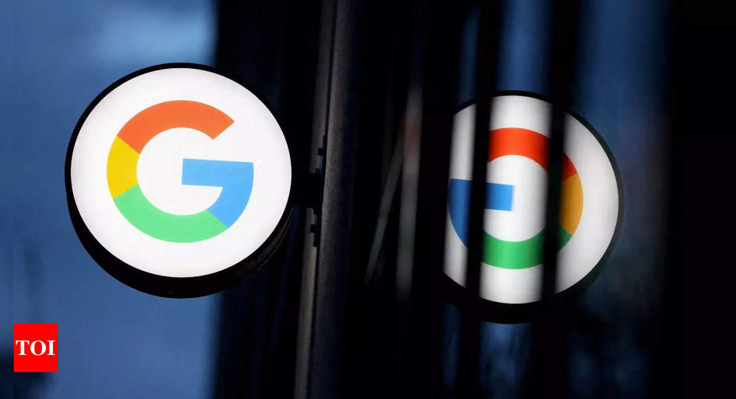 Google layoffs: Employee fired who returned from leave, HR sacked while interviewing a candidate for job – Times of India