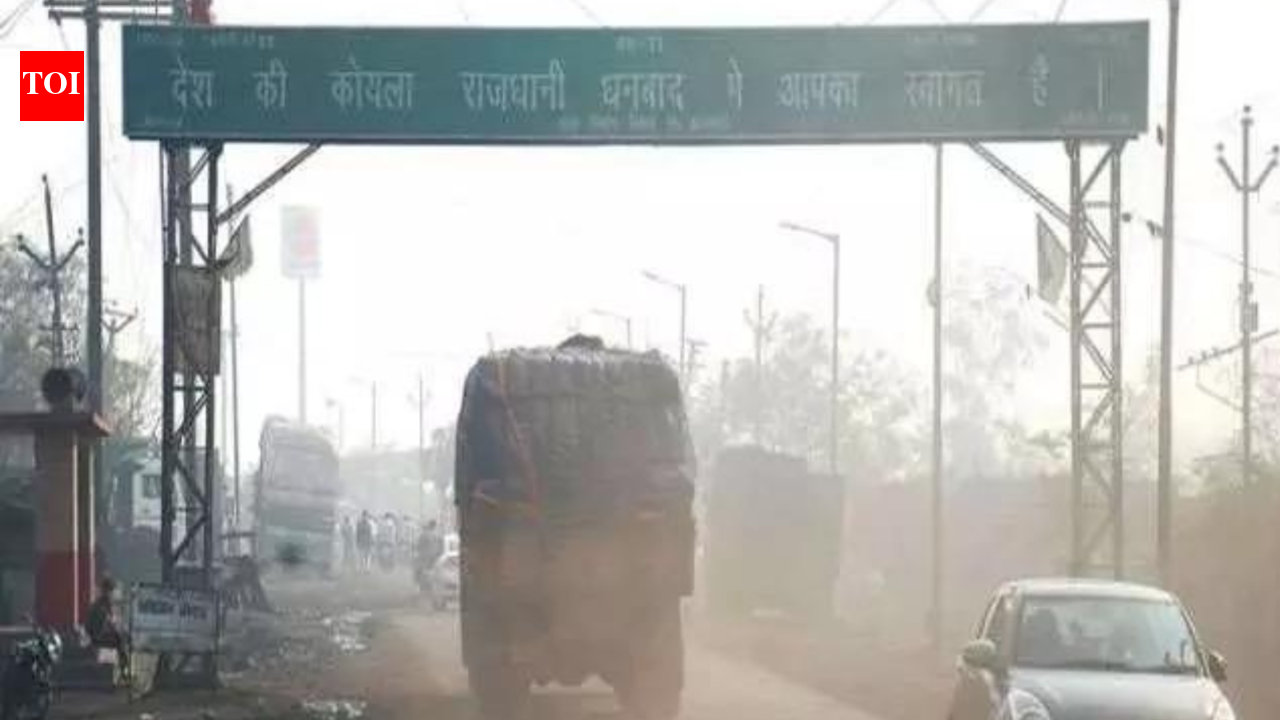 Air pollution has rapid impacts on brain: Study