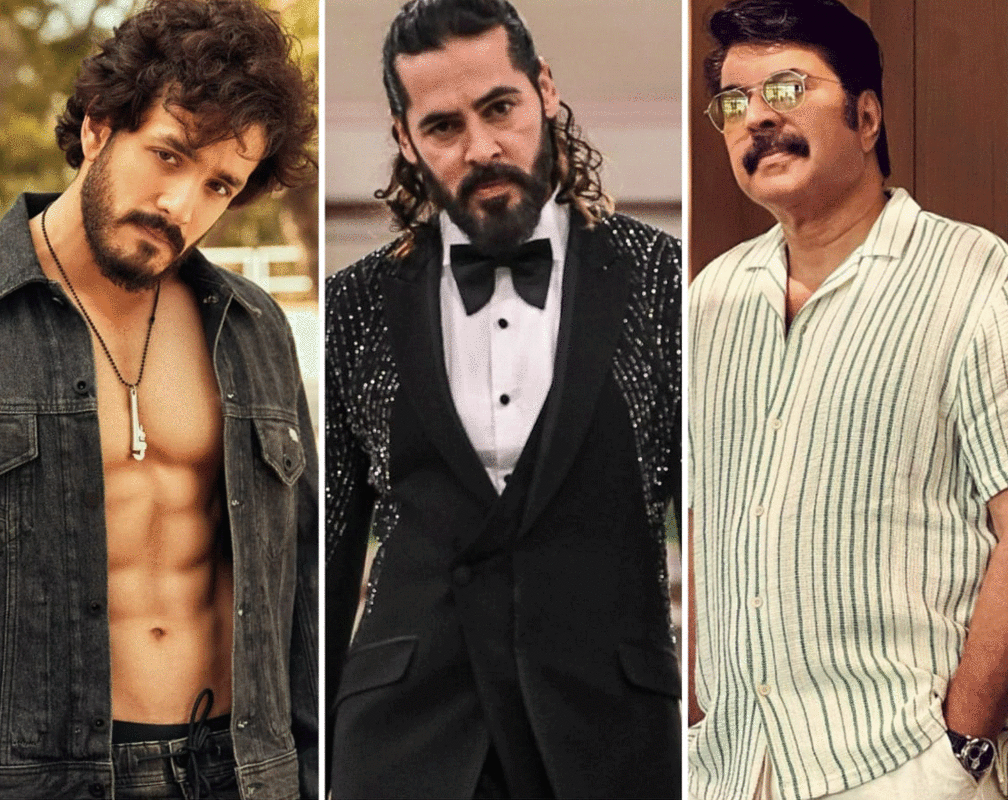 
Dino Morea on working with Mammootty and Akhil Akkineni in Agent
