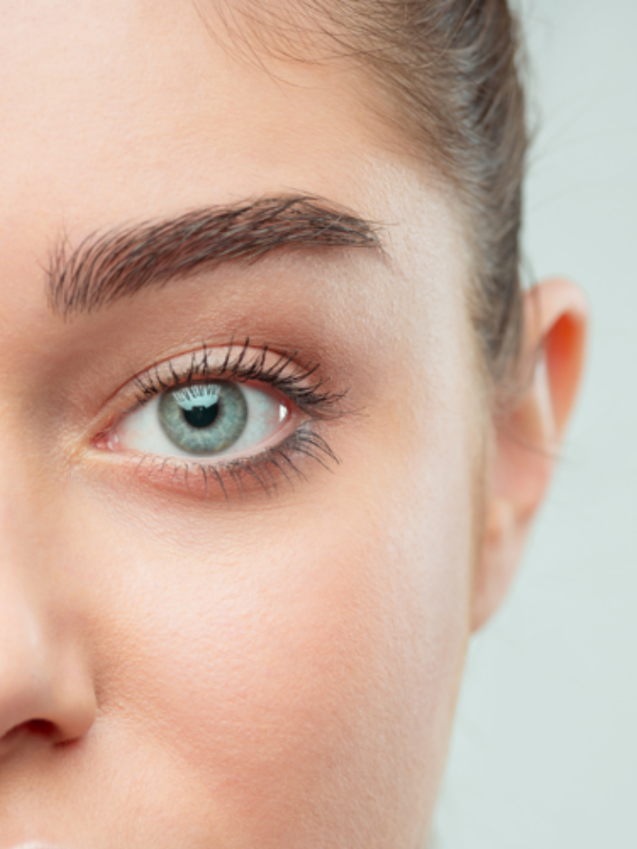 Practice these Ayurvedic remedies and tips for healthy eyes TrendRadars India