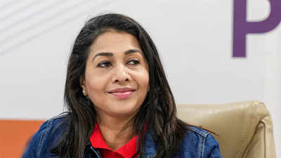 Khelo India offers much-needed platform for young talent: Anju Bobby George