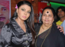 Rakhi Sawant's mother dies of cancer - Exclusive