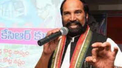 Telangana govt must allocate sufficient budget to clear dues of welfare schemes, demands Congress MP