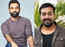 Abhay Deol says Anurag Kashyap didn't direct him at all in 'Dev D' and just let him be