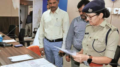 Hyderabad cops bust inter-state gang fudging bank guarantees