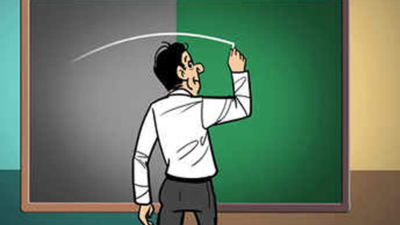 3 teachers 'missing' from duty in Dehradun, inquiry on | Dehradun News - Times of India 3 teachers 'missing' from duty in Dehradun, inquiry on | Dehradun News - Times of India