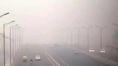 In Patna, poor air quality behind rise in chronic airway diseases