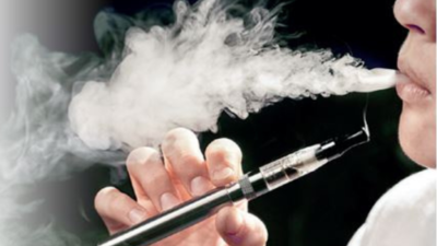 Educated youth leading e-cigarette use: Study