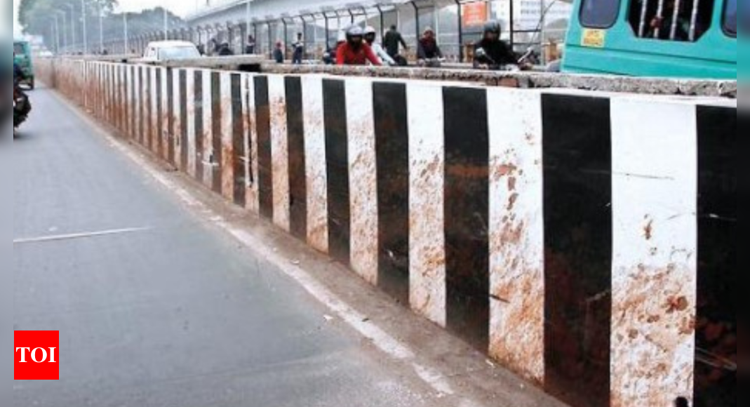 ‘Spit and span’: Paan chewers stain beautification drive for G20 summit in Lucknow | Lucknow Information