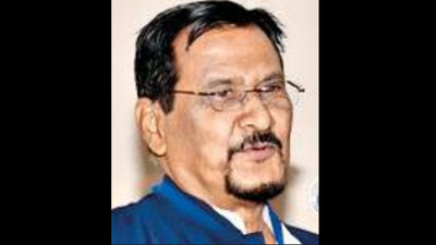 Odisha: Noted writer Hussain Rabi Gandhi dies at 75