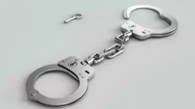 One arrested for robberies in Delhi, Haryana and Uttar Pradesh