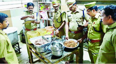 Veena George: Food Safety Raids Will Be Intensified From Feb 1: Min ...