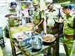 
Food safety raids will be intensified from Feb 1: Min
