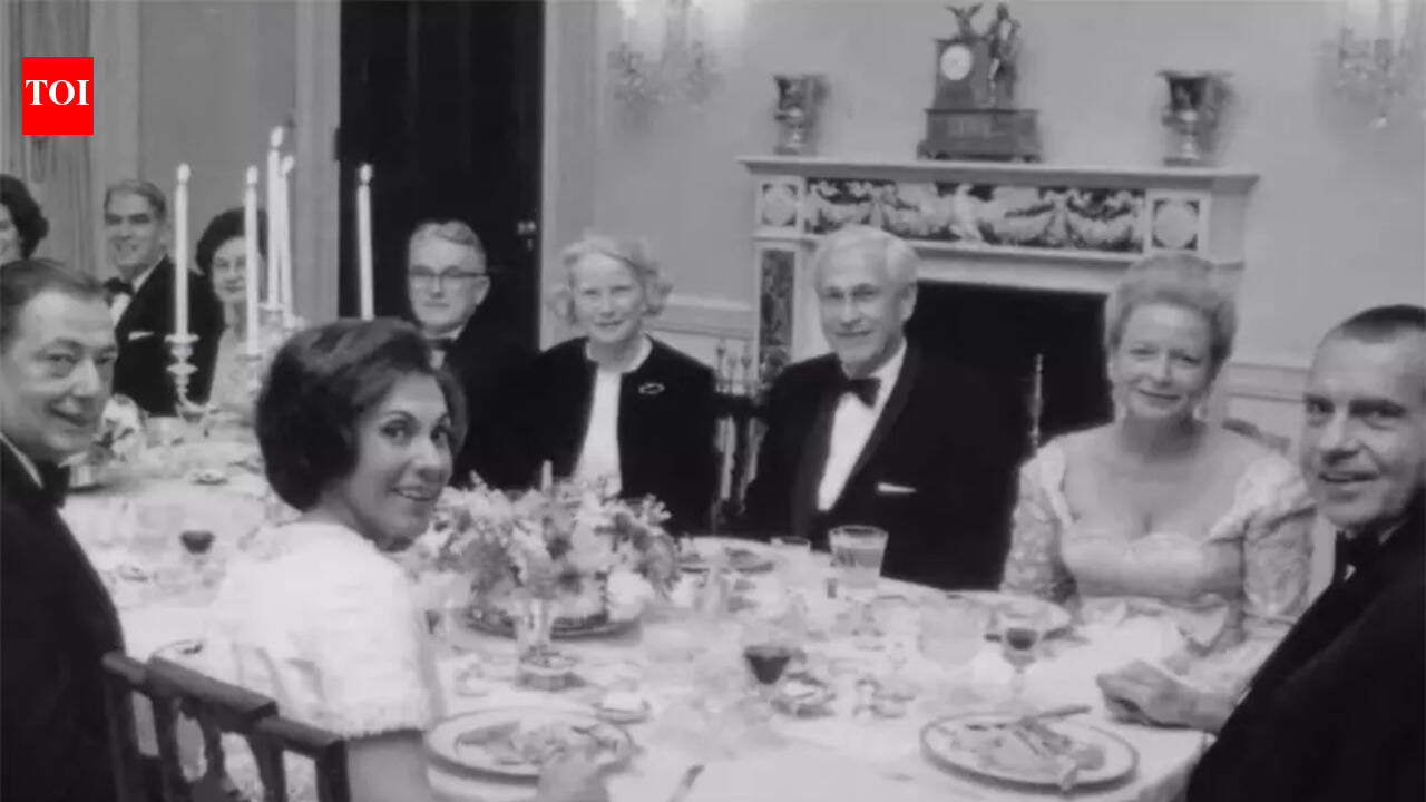 The Martha Mitchell Effect Movie Review: A compelling and true story of ...