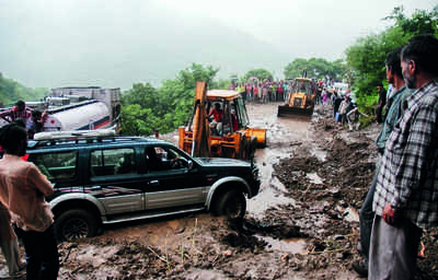 HC tells HP govt to frame policy for conserving hills