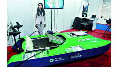 India Boat and Marine Show concludes today