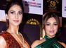 Bhumi Pednekar to Vaani Kapoor: Celebs sizzle on the red carpet