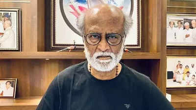 Actor Rajinikanth issues public notice against unauthorised use of his name, images