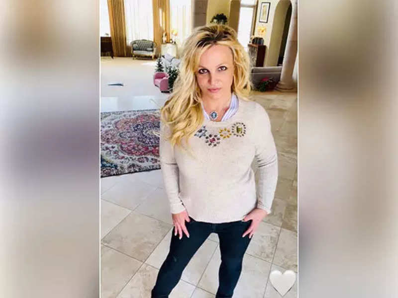 Britney Spears asks fans to respect her privacy after police called to her house