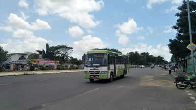 Odisha: Khurda people demand bus to Nayagarh