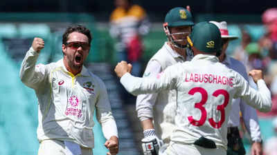 Travis Head: IND Vs AUS: Inspired By England, Travis Head Aims To ...