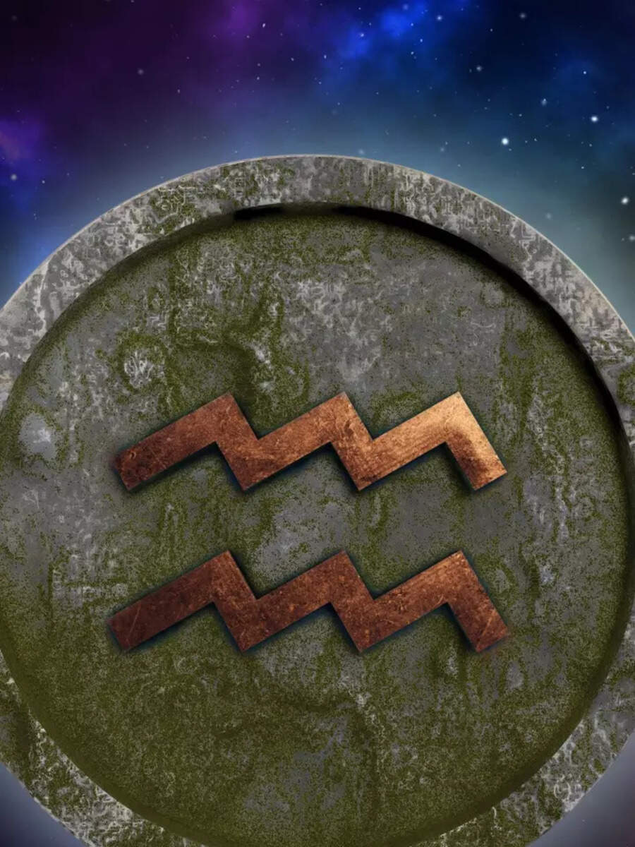 Aquarius Horoscope Weekly astrological predictions on love, health and