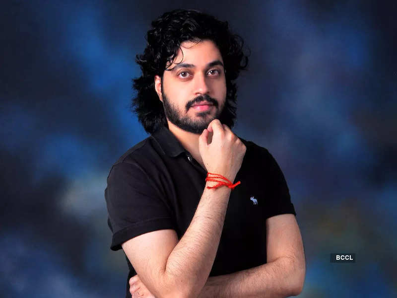 Birthday special! Chetan Maddineni: My upcoming film will be on the lines of 'Ready', 'Dhee' and 'Chiru Navvutho'
