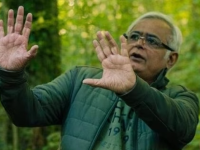 Hansal Mehta says only way to counter bigotry is through stories: 'I will keep fighting through cinema'