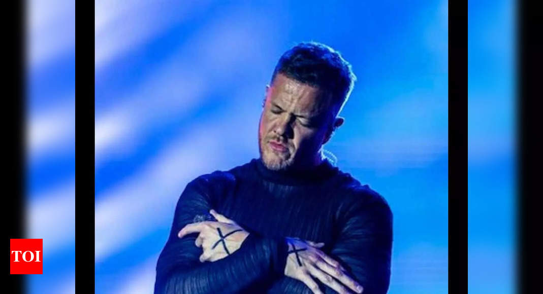 The Meaning Behind Imagine Dragons Ben McKees New Hand Tattoo