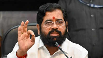 Centre to provide financial assistance of Rs 2 lakh crore for different infrastructural projects: Maharashtra CM Eknath Shinde