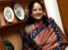 Many tell me it’s delayed, but I’m very happy about the Padma Bhushan honour: Vani Jairam