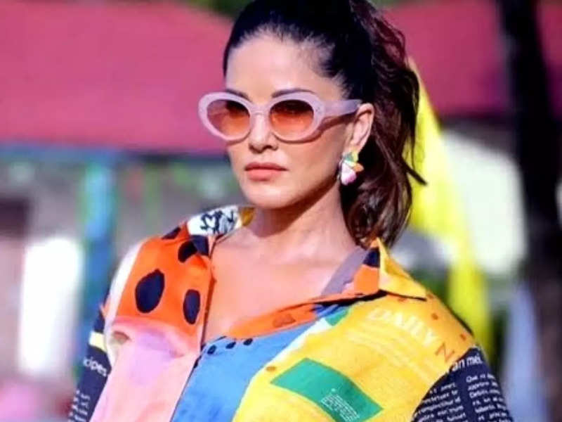 Splitsvilla X4': Sunny Leone motivates contestant, shares about her trying days