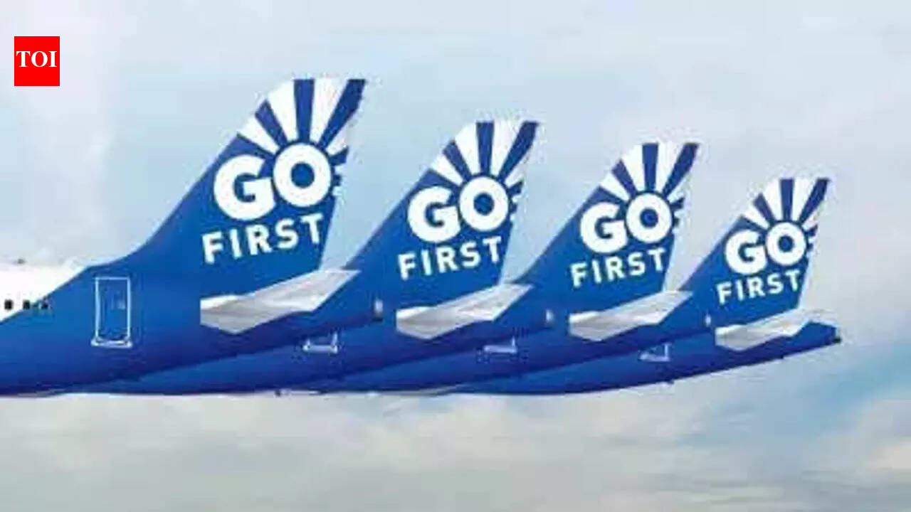 Go First to get Rs 210 crore under govt's credit line guarantee scheme ...