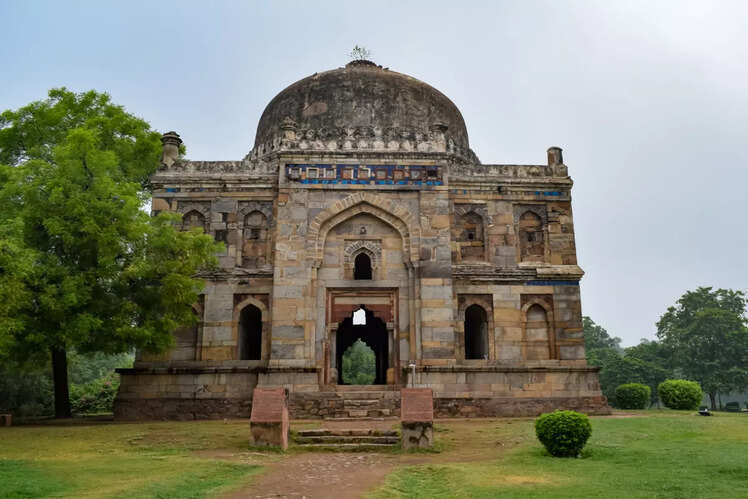 Lodhi Gardens