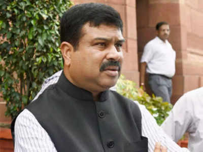 Dharmendra Pradhan urges Centre to sanction special package for development of tourism infrastructure in Dhenkanal